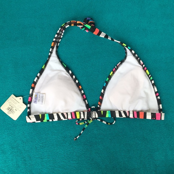 Body Glove Swim Suit Top - Picture 2 of 4